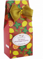 "Мацеста чай" черный "Фруктовый фьюжн" 75гр "Мацеста чай" черный "Фруктовый фьюжн" 75гр