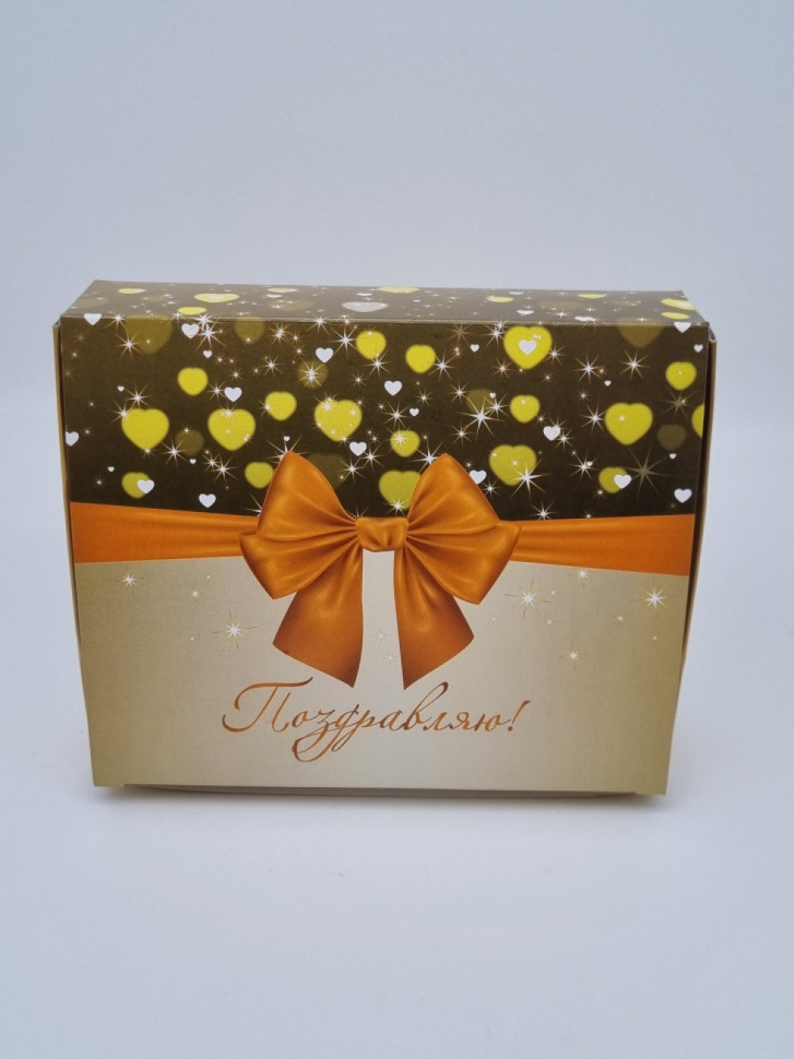 Набор сладостей ассорти 6 видов лучший подарок