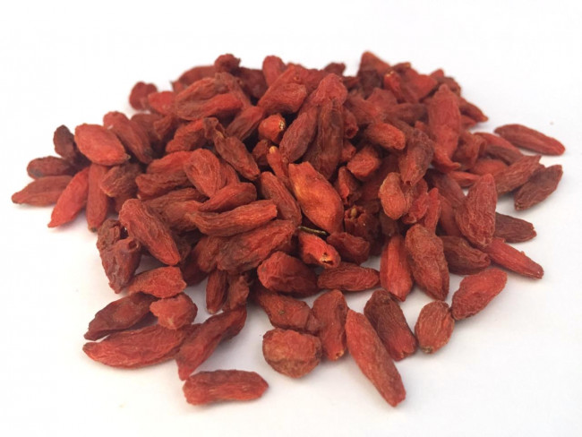 Годжи ягоды 25гр Годжи ягоды 25гр