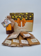 Набор 4А со специями лучший подарок Набор 4А со специями лучший подарок