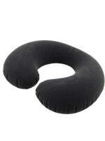 Подушка для сна интекс надувная 36*30*10