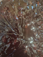 Конфитюр "Кизил" 200гр