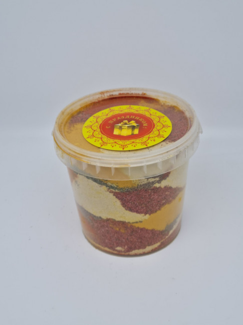 Смесь специй в Ведре 1л  650гр лучший подарок