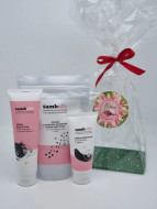 Набор 446 косметика Тамбель 465 гр с 8 марта