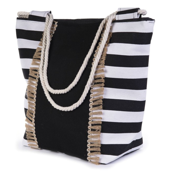 Сумка пляжная ручка канат №14 Сумка пляжная ручка канат №14
