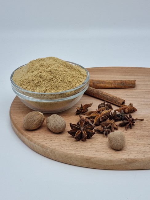 Кардамон молотый 1кг Кардамон молотый 1кг