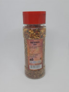 Смесь пряностей и специй "Восточная" в баночке 60гр Смесь пряностей и специй "Восточная" в баночке 60гр