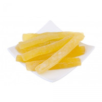 Папайя желтая 1кг