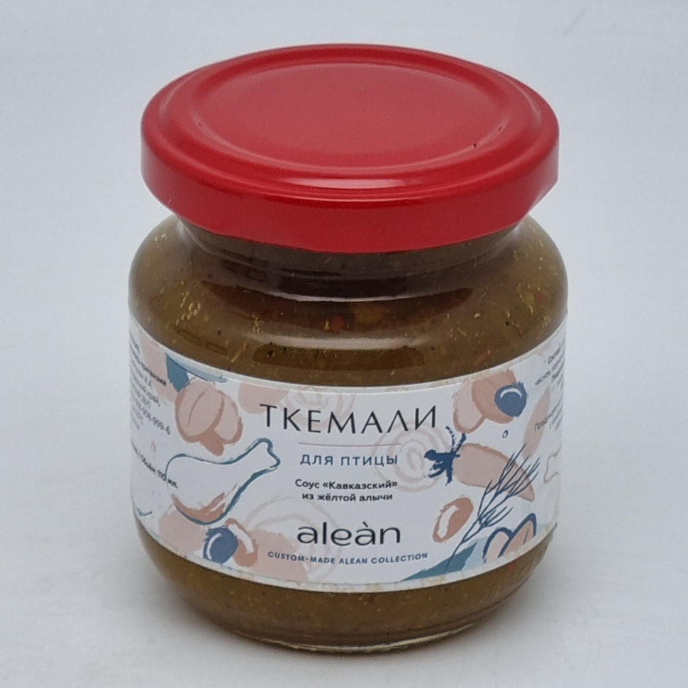 Соус к птице "Кавказский" 110мл