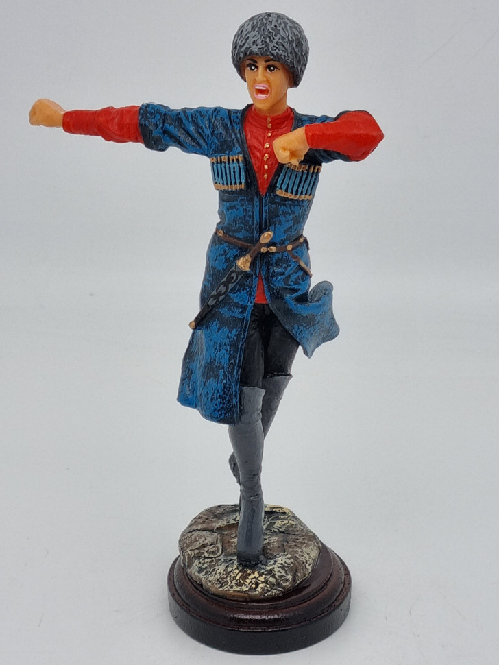 Статуэтка Горец Асса