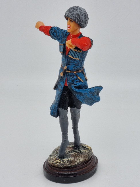 Статуэтка Горец Асса