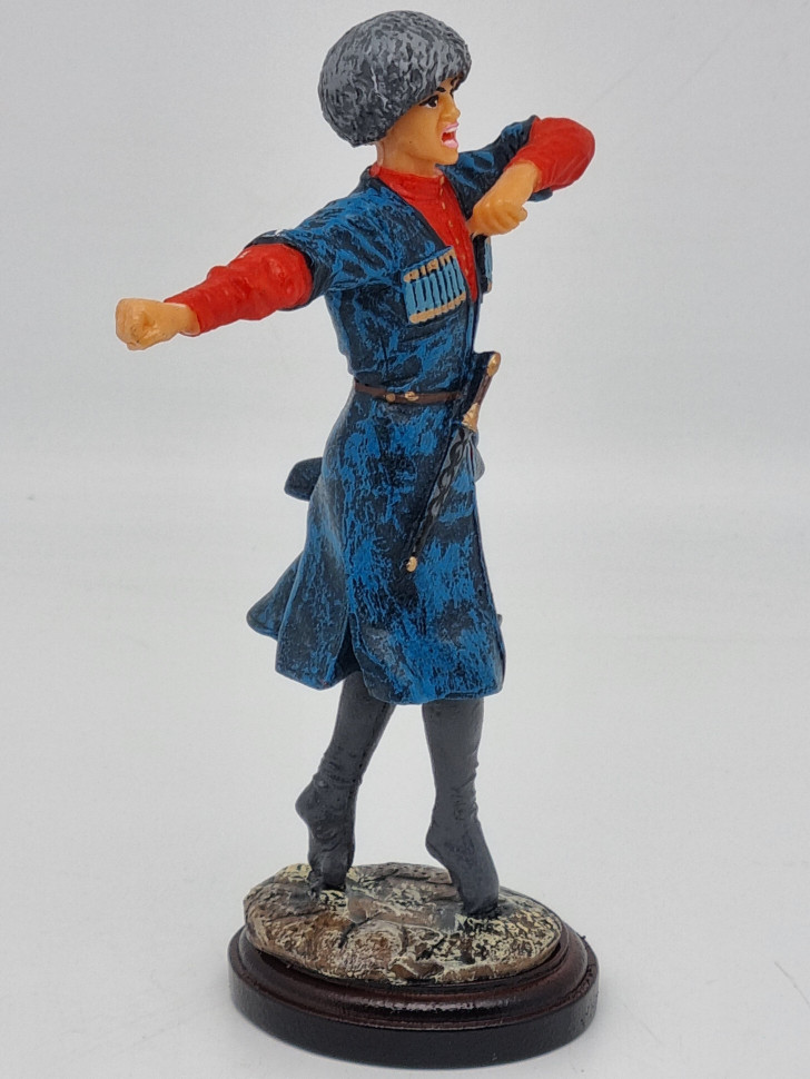 Статуэтка Горец Асса