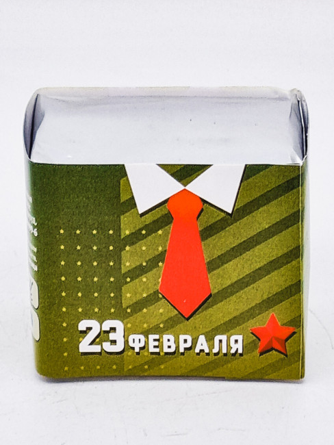 Кофе 100гр с 23 февраля