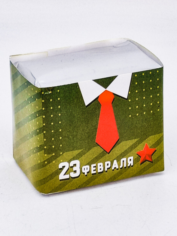 Кофе с 23 февраля 100гр