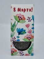 Улун мохито 50гр с 8 марта