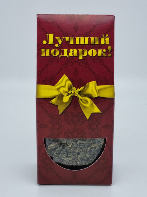 Улун мохито 50гр лучший подарок Улун мохито 50гр лучший подарок