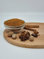 Смесь специй "Универсальная" 100гр