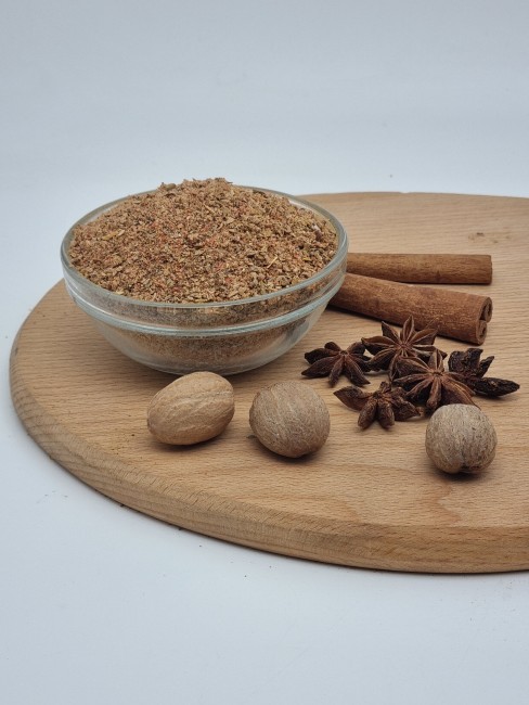 Приправа "Для жарки мяса элитная" 50гр