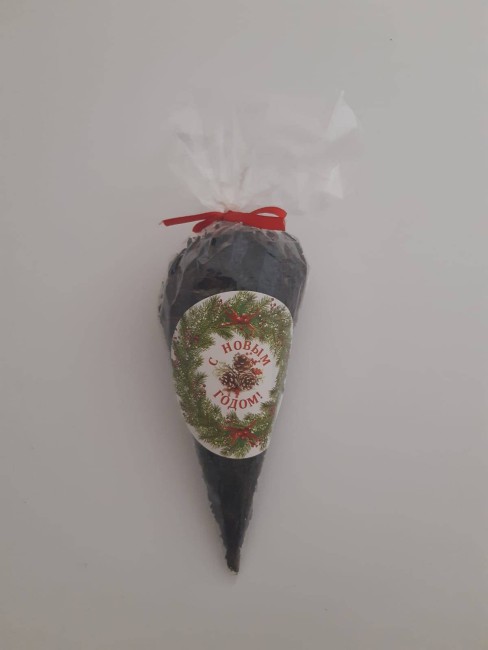 Иван чай "Фрукт" 50гр с новым годом