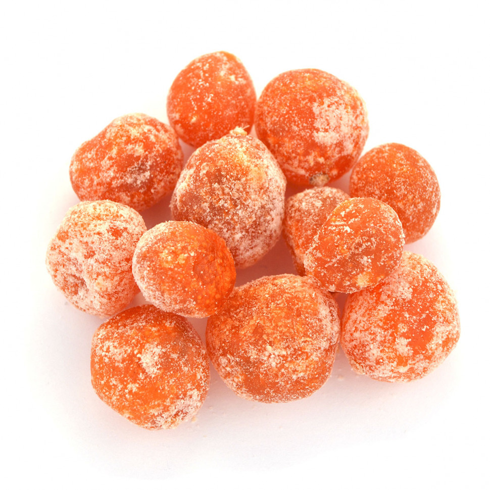 Кумкват сушеный 1кг