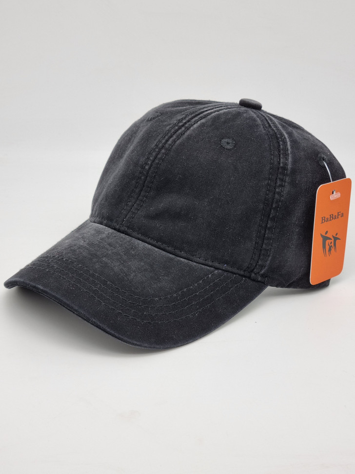 Головной убор 2 цвет черный