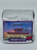 Краснополянский чай "Перевальный" 40гр Пятигорск