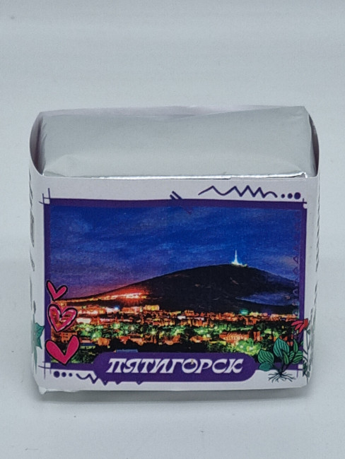 Краснополянский чай "Перевальный" 40гр Пятигорск