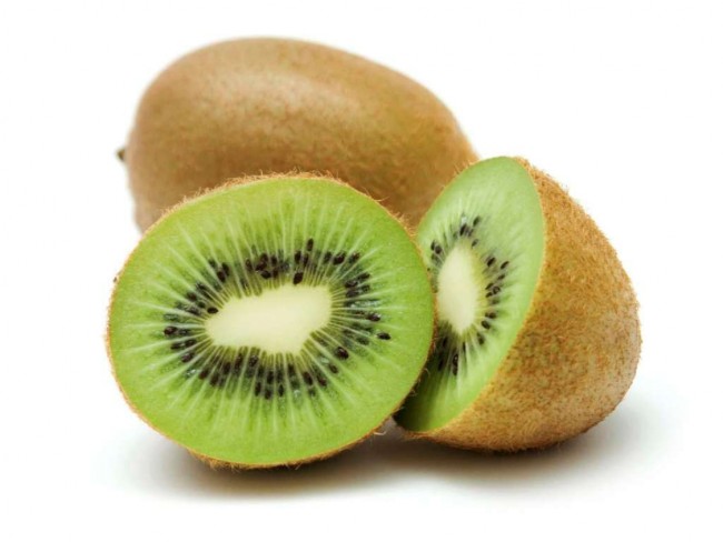 Мед микс с киви 1кг