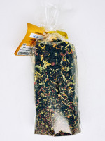 Подарок на 8 марта Краснополянский чай противопростудный ручной сбор 100гр