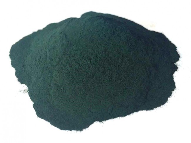 Спирулина порошок органика 50гр