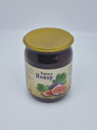 Варенье домашнее инжир 500мл Варенье домашнее инжир 500мл