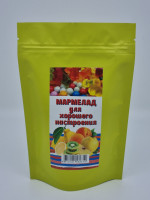 Мармелад в ассортименте "Для хорошего настроения" 100гр