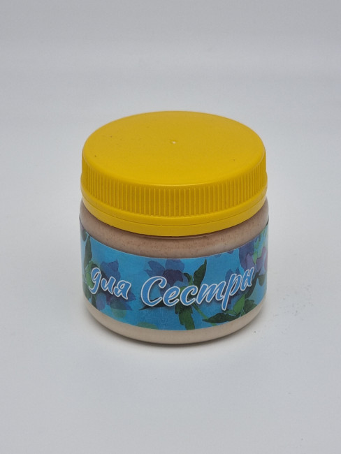 Сливки тело для Сестры 200мл Сливки тело для Сестры 200мл