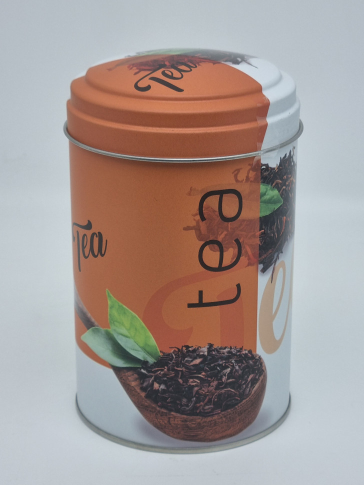 Сканди черная