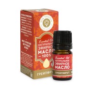 Эфирное масло Грейпфрут 5гр