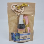 Масло виноградных косточек 30мл