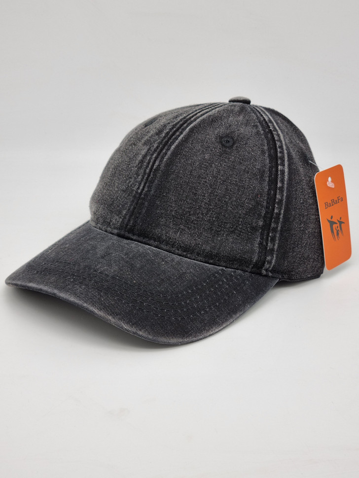 Головной убор 3 цвет черный