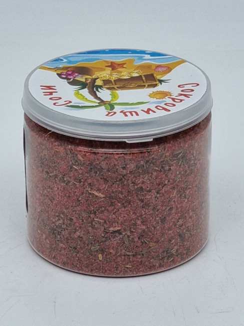 Соль Кавказская 100гр в пэт Соль Кавказская 100гр в пэт