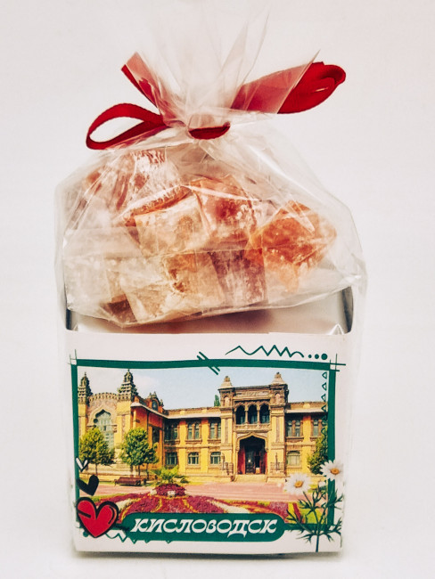 Краснополянский чай "для бани и сауны" 40гр +лукум 50гр Кисловодск с магнитом Краснополянский чай "для бани и сауны" 40гр +лукум 50гр Кисловодск с магнитом