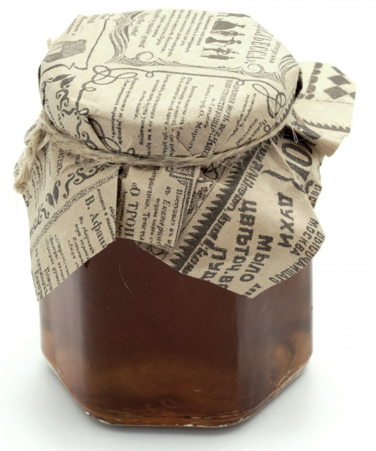 Мед гречишный 1кг Мед гречишный 1кг