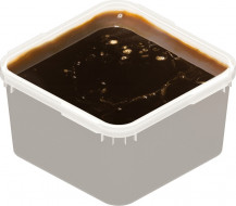 Мед гречишный 1кг