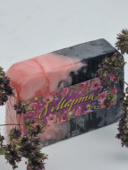 Мыло ручной работы Орхидея 100гр с 8 марта Мыло ручной работы Орхидея 100гр с 8 марта