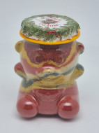 Смесь специй Мишка большой 220гр с новым годом Смесь специй Мишка большой 220гр с новым годом