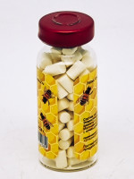 Маточное молочко пчелиное адсорбированное 9гр