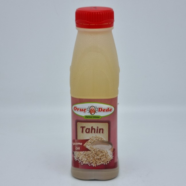 Тахинная паста пюре 500гр