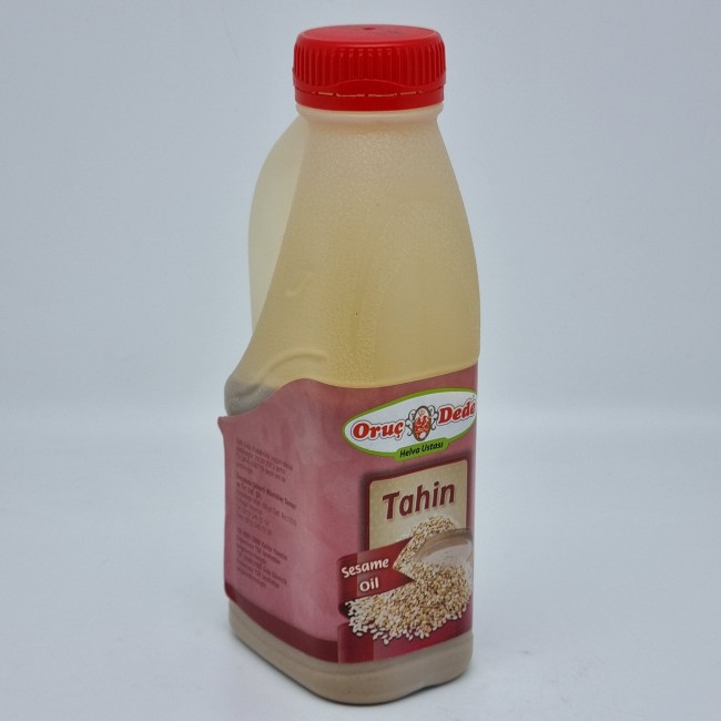 Тахинная паста пюре 500гр