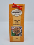 Смесь специй "Для плова по-восточному" 100гр