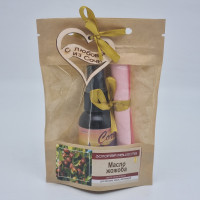 Масло жожоба 30мл