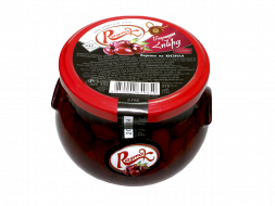 Варенье из кизила 450гр Варенье из кизила 450гр