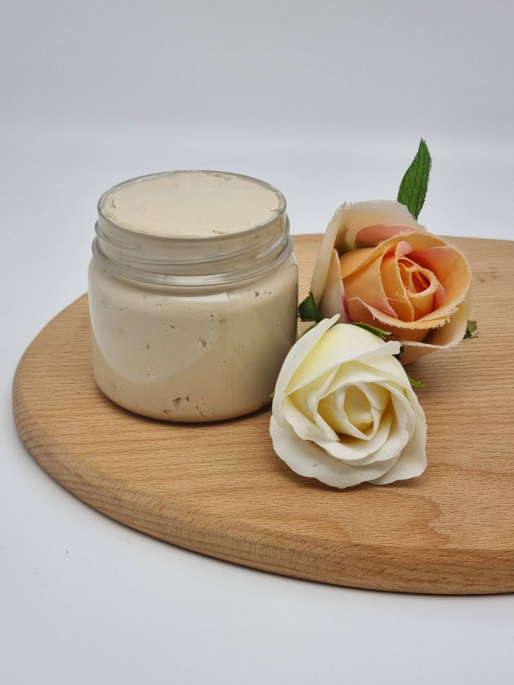 Крем Сабельник плюс 1кг